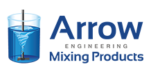 Arrow Mixing Products