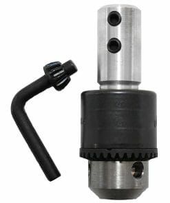 Arrow's Jacobs Chuck