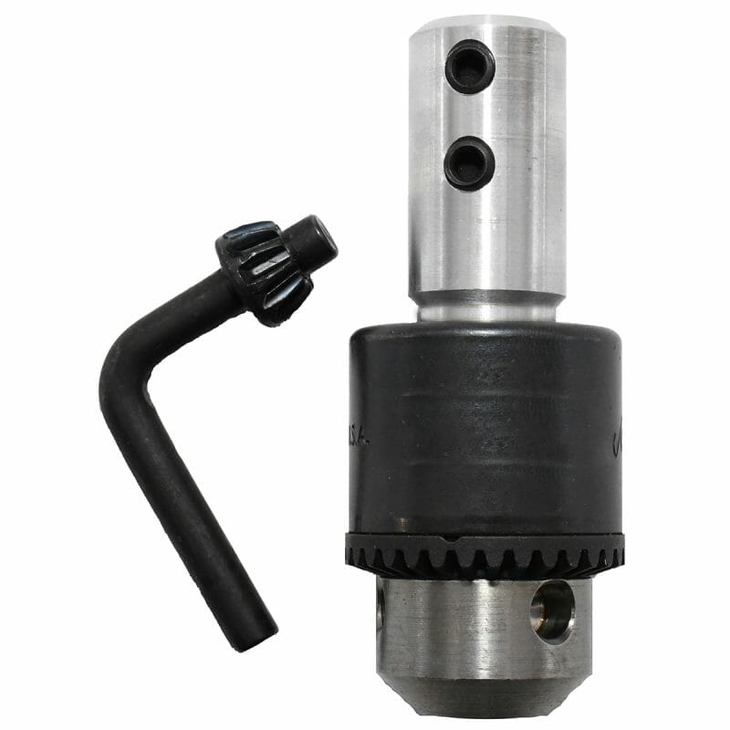 TopQuality Jacobs Clamp/Chuck Arrow Mixing Products