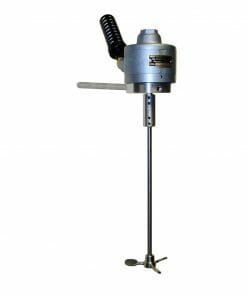 Model 1500 full left