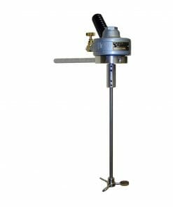 Model 750 Air Powered Mixer