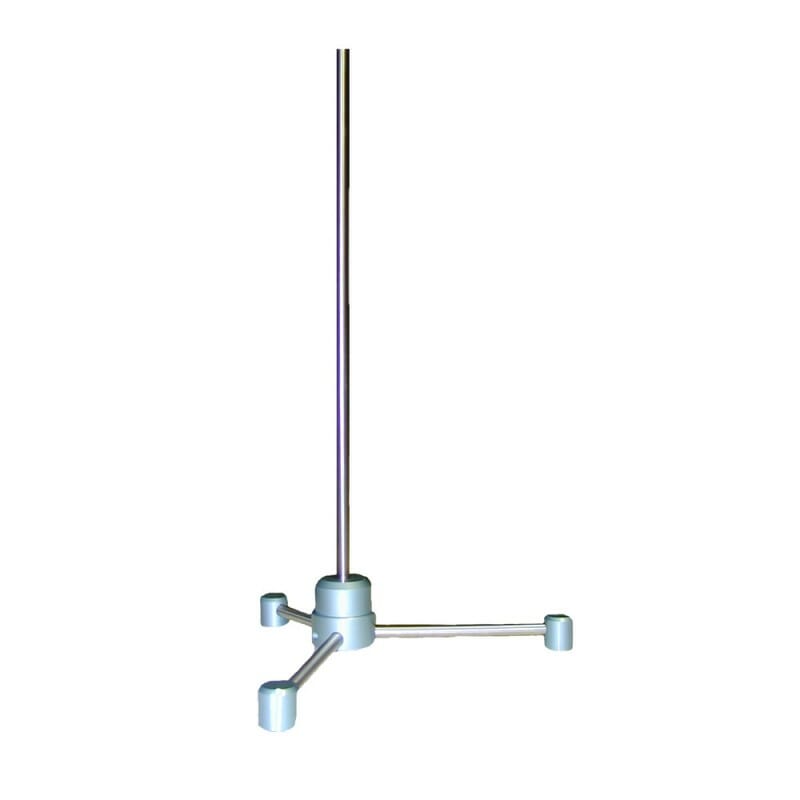 ASE 750 Support Stand Support Stands Arrow Mixing Products