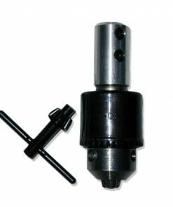 adjustable Jacobs chuck