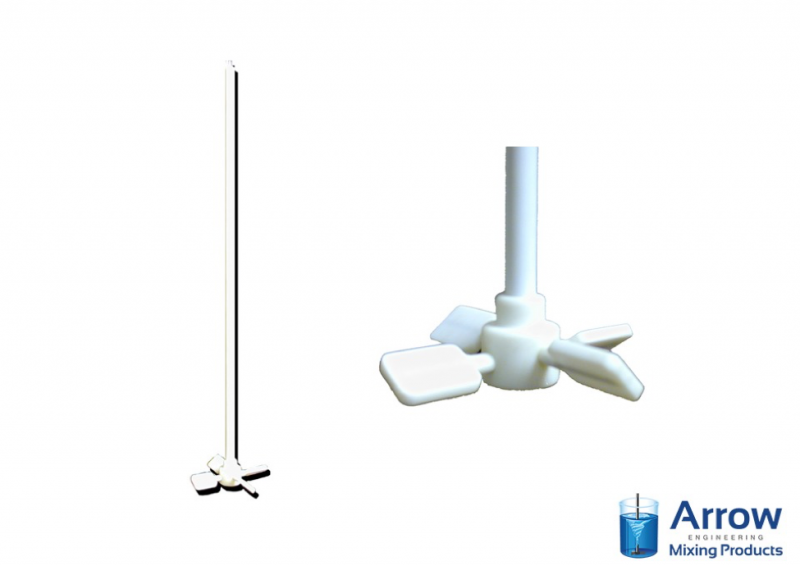 Industrial Mixer Accessories 