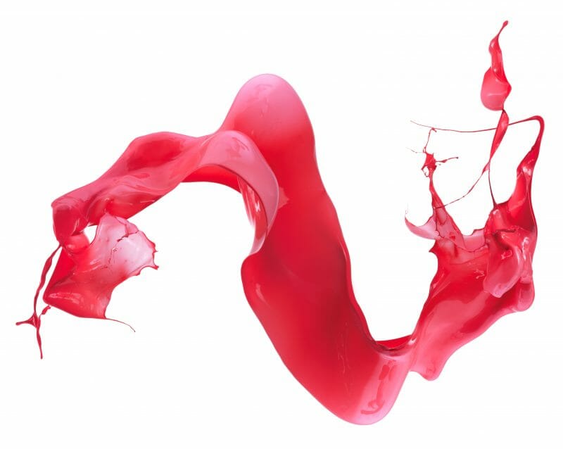 quality industrial paint mixers