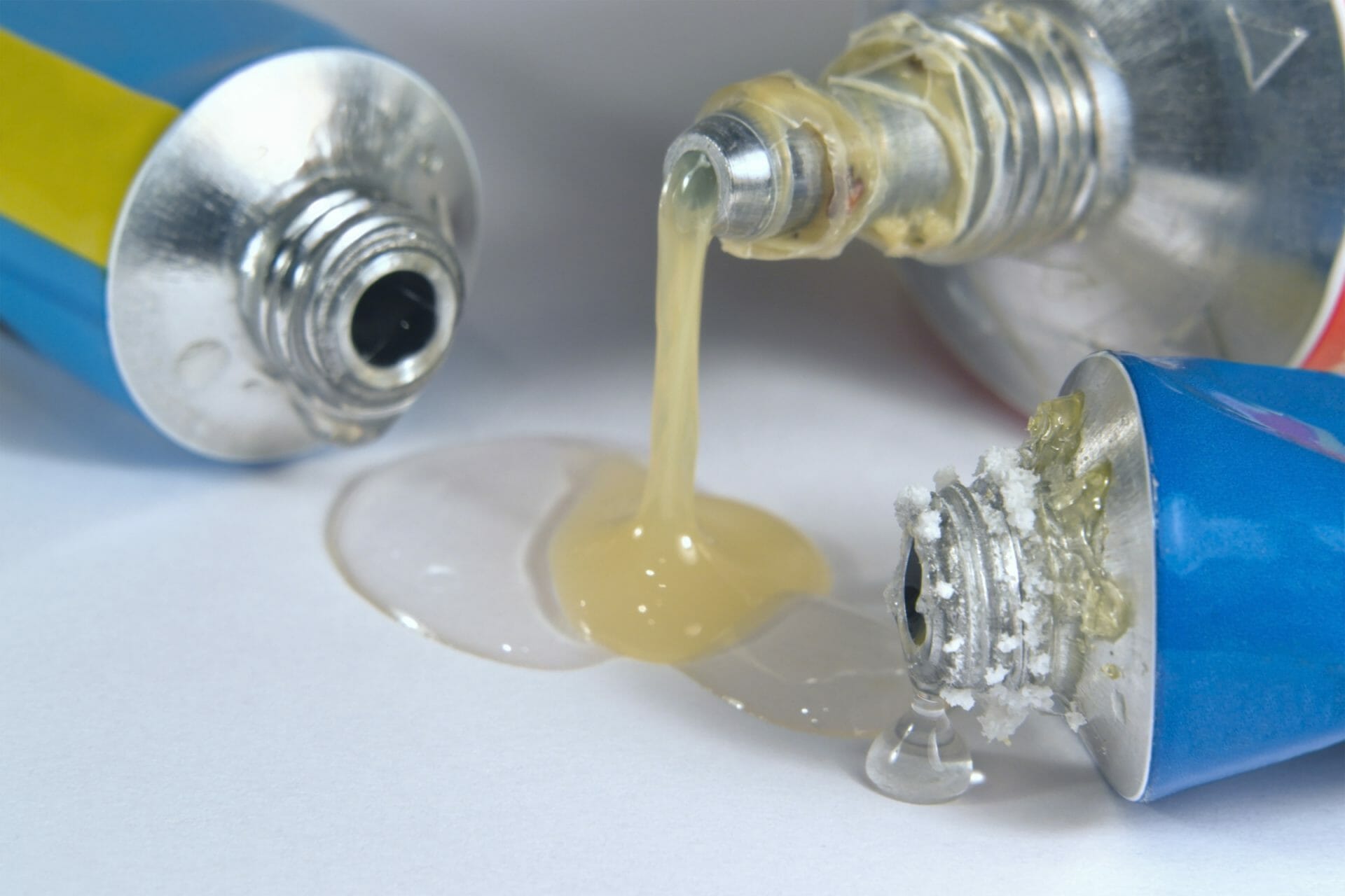 Why Industrial Glue Mixers Are Crucial in Glue Manufacturing